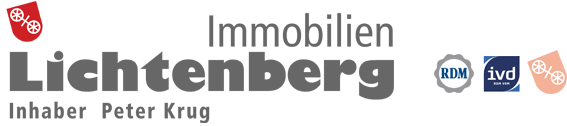 Immobilien-Lichtenberg-Logo